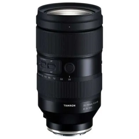 Tamron AF 35-150mm F2-F2.8 DI III VXD - Nikon Z
