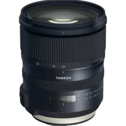 Tamron AF SP 24-70mm f2.8 G2