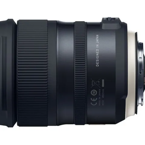 Tamron AF SP 24-70mm f2.8 G2