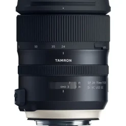 Tamron AF SP 24-70mm f2.8 G2