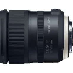 Tamron AF SP 24-70mm f2.8 G2