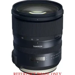 Tamron AF SP 24-70mm f2.8 G2 - Nikon | Secondhand