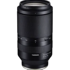 Tamron 70-180mm f2.8 Di III  G2 VXD - Sony E-Mount