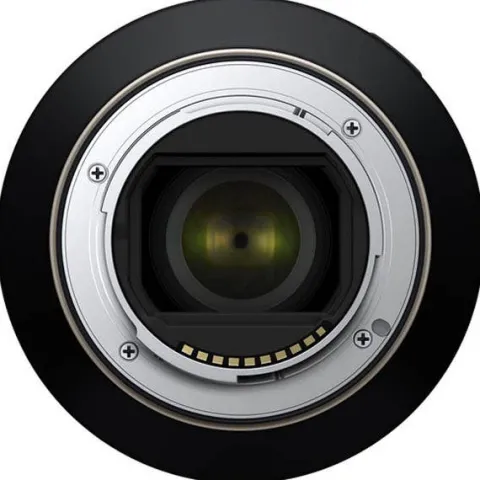 Tamron 70-180mm f2.8 Di III G2 VXD - Sony E-Mount