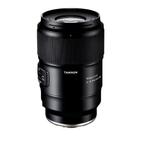 Tamron 90mm f2.8 Di III Macro VXD - Nikon Z