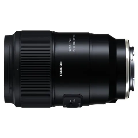 Tamron 90mm f2.8 Di III Macro VXD - Nikon Z