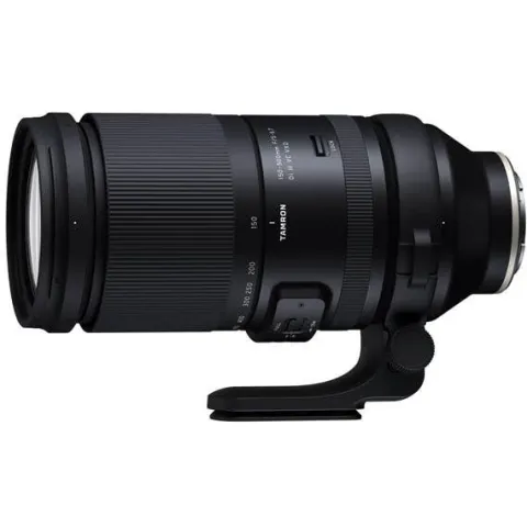 Tamron 150-500mm f5-6.7 Di III VC VXD - Nikon Z Mount