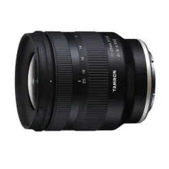 Tamron 11-20mm f2.8 Di III-A RXD - Fuji X