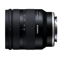 Tamron 11-20mm f2.8 Di III-A RXD - Fuji X