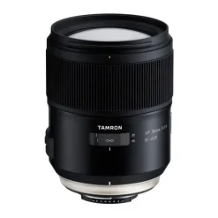 Tamron SP AF 35mm F1.4 Di USD - Canon