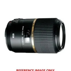 Tamron SP AF 90MM F2.8 VC USD - Canon | Secondhand