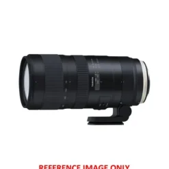 Tamron SP AF 70-200MM F2.8 VC USD G2 - Nikon | Secondhand