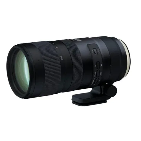 Tamron SP AF 70-200MM F2.8 VC USD G2 - Nikon