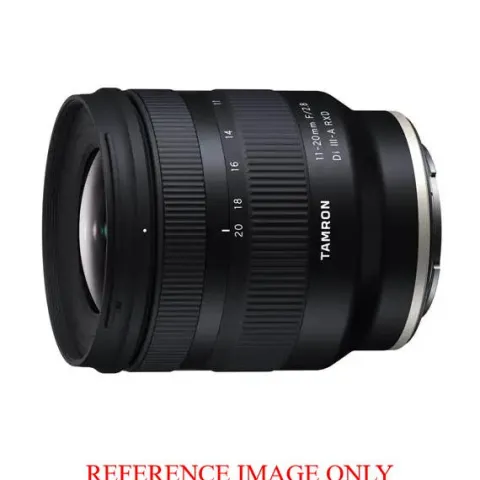 Tamron SP AF 15-30mm G2 F2.8 DI VC USD - Nikon | Secondhand