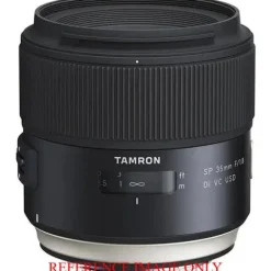 Tamron SP 35mm F1.8 DI VC USD - Nikon | Secondhand
