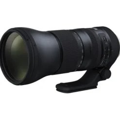 Tamron SP 150-600mm f5-6.3 DI VC USD G2