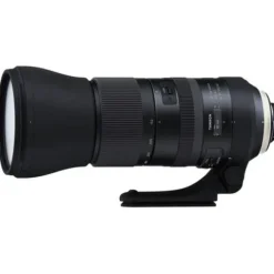 Tamron SP 150-600mm f5-6.3 DI VC USD G2