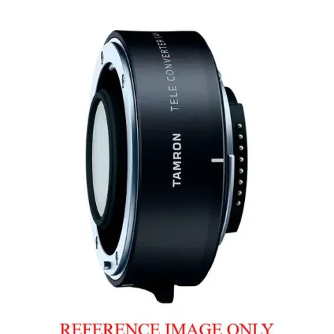 Tamron 1.4X Teleconverter - Nikon | Secondhand