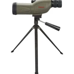 Tasco 15-45x50 Spotting Scope with Tripod
