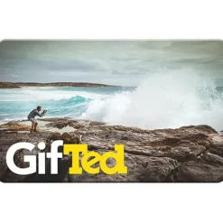 Ted's $200 Gift Card