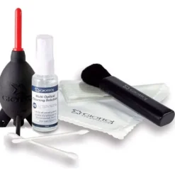 Ted's Pro Cleaning Kit