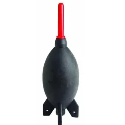 Ted's Rocket Blower