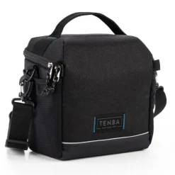 Tenba Skyline 8 Bag V2 - Black