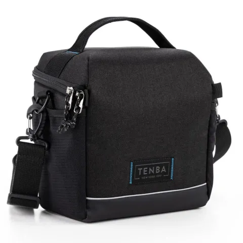 Tenba Skyline 8 Bag V2 - Black