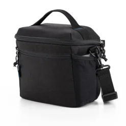 Tenba Skyline 8 Bag V2 - Black