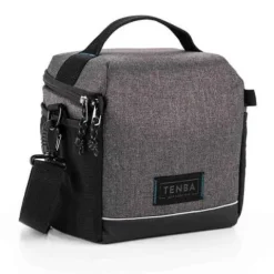 Tenba Skyline 8 Bag V2 - Grey