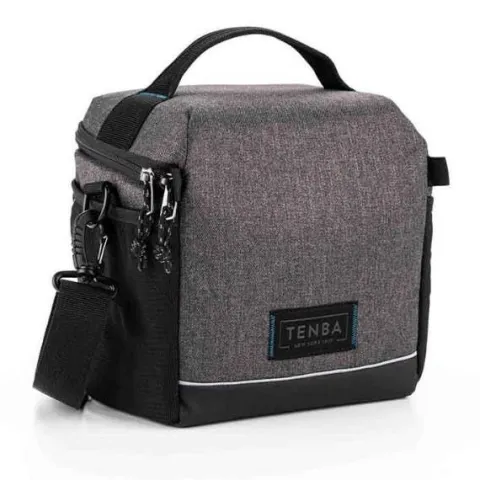 Tenba Skyline 8 Bag V2 - Grey