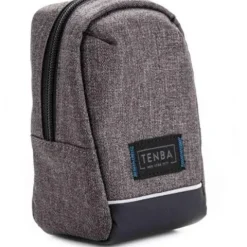 Tenba Skyline 4 Pouch - Grey