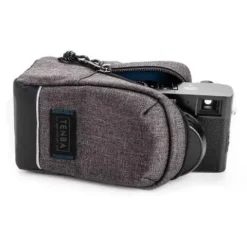 Tenba Skyline 4 Pouch - Grey