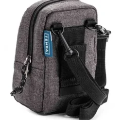 Tenba Skyline 4 Pouch - Grey