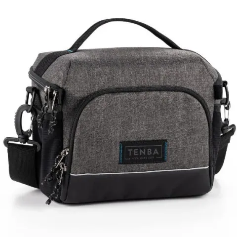 Tenba Skyline 10 Shoulder Bag V2 - Grey