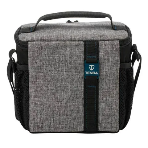 Tenba Skyline 8 Shoulder Bag - Grey