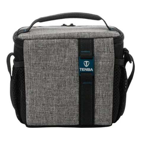 Tenba Skyline 7 Shoulder Bag - Grey