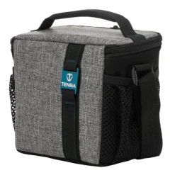 Tenba Skyline 7 Shoulder Bag - Grey