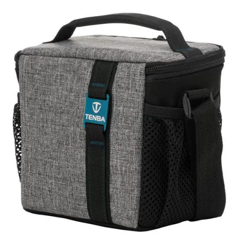 Tenba Skyline 7 Shoulder Bag - Grey