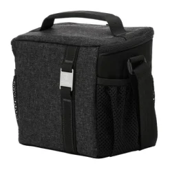 Tenba Skyline 8 Shoulder Bag - Black