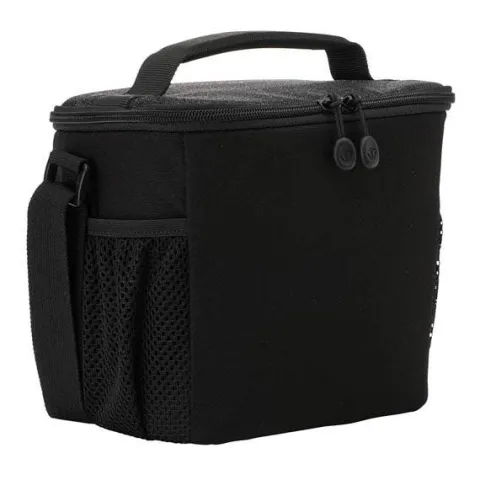 Tenba Skyline 8 Shoulder Bag - Black