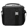 Tenba Skyline 7 Shoulder Bag - Black