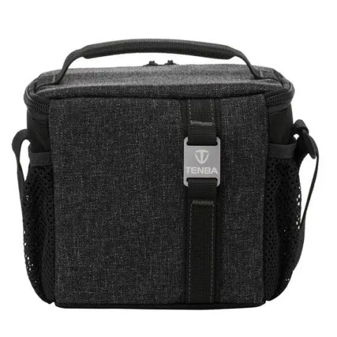 Tenba Skyline 7 Shoulder Bag - Black