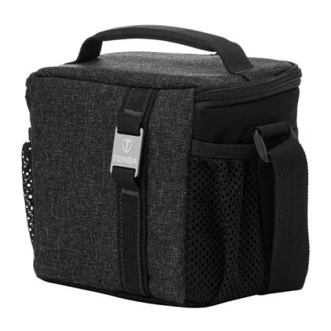 Tenba Skyline 7 Shoulder Bag - Black