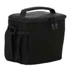 Tenba Skyline 7 Shoulder Bag - Black