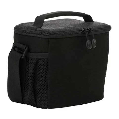 Tenba Skyline 7 Shoulder Bag - Black