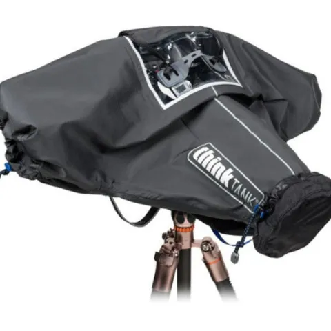 Thinktank Hydrophobia 70-200mm Rain Cover
