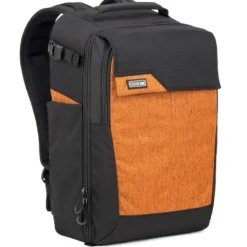 ThinkTank Mirrorless Mover Backpack 18L - Campfire Orange