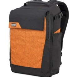 ThinkTank Mirrorless Mover Backpack 18L - Campfire Orange