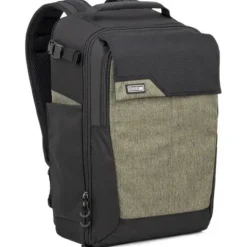 ThinkTank Mirrorless Mover Backpack 18L - Coastal Green